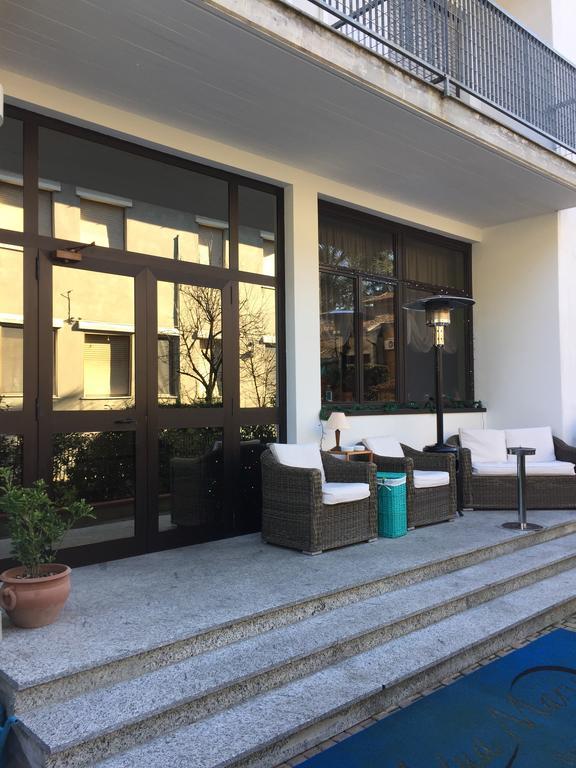 Aquamaris Hotel Sala Baganza Exterior foto