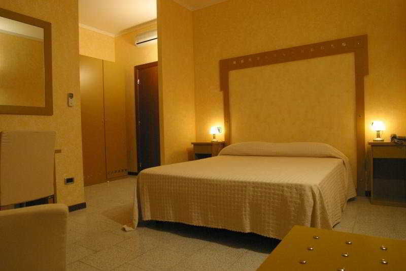 Aquamaris Hotel Sala Baganza Exterior foto